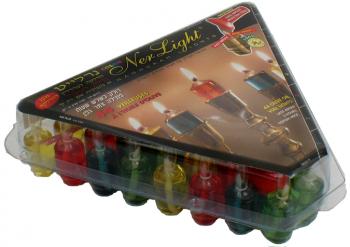 Ner Light Colored Oils